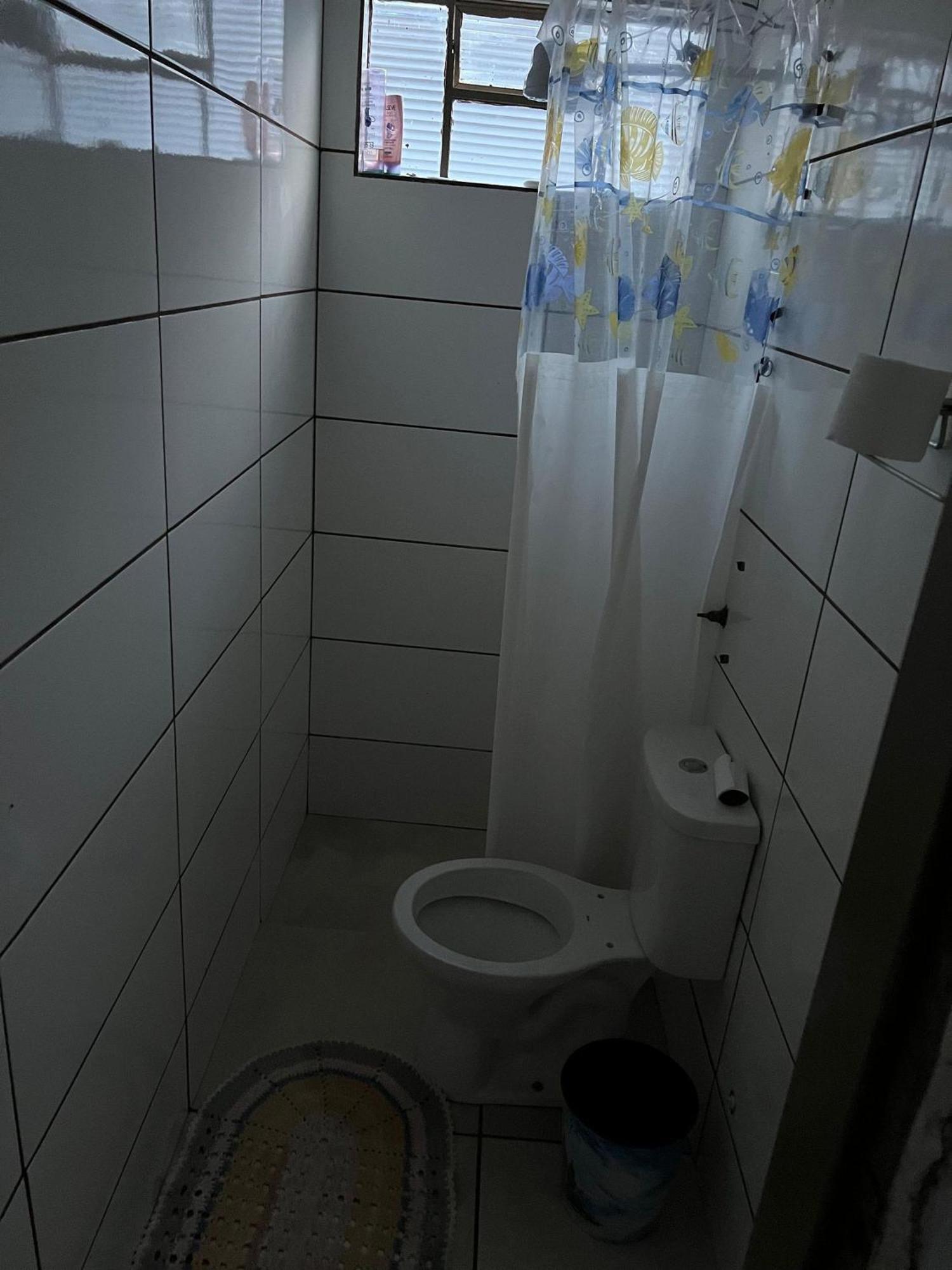 Hostel Jotaaa F Ourinhos Bagian luar foto